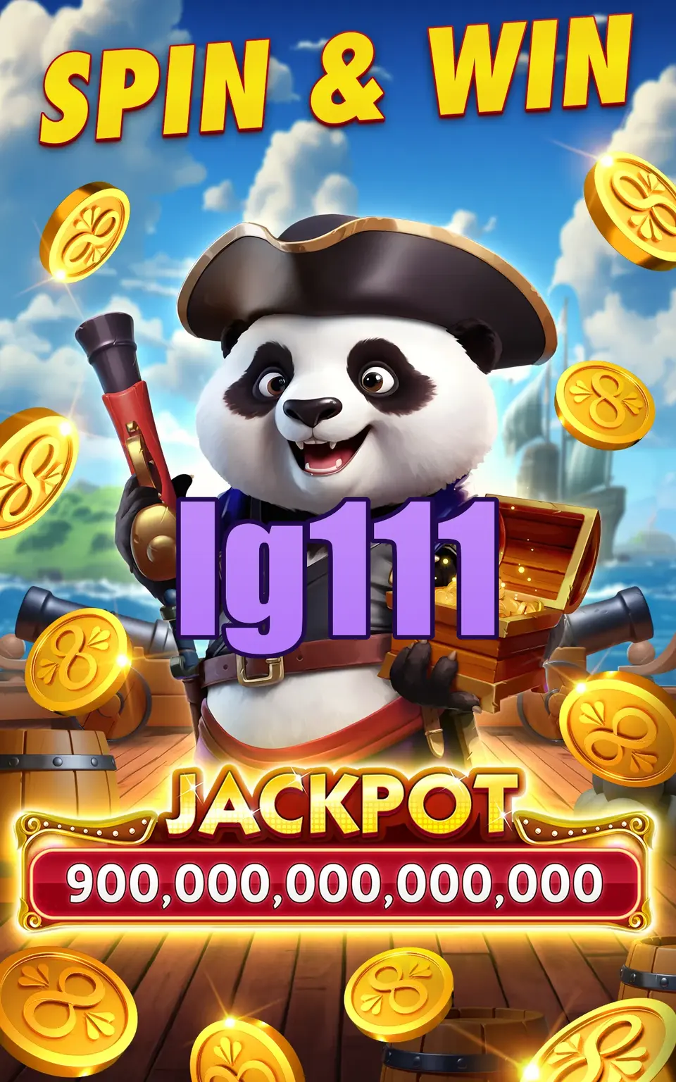 lg111 Masuk