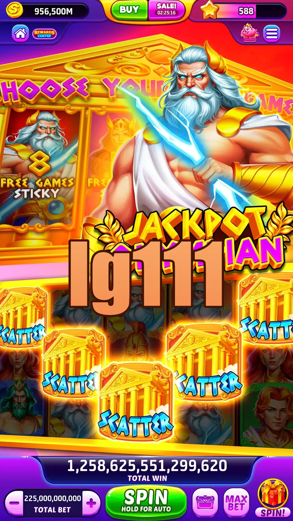 lg111 Masuk